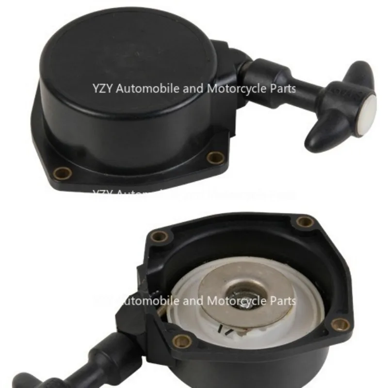 Стартер TD40 TD48 49088-2166