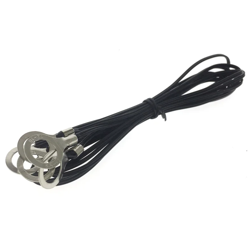 10 шт. термодатчик 10k B3950 NTC апертура зонда для фиксированной температуры