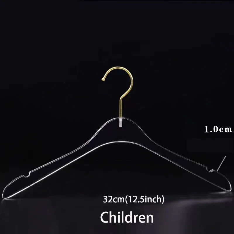 

Хрустальные вешалки, 5/10 шт