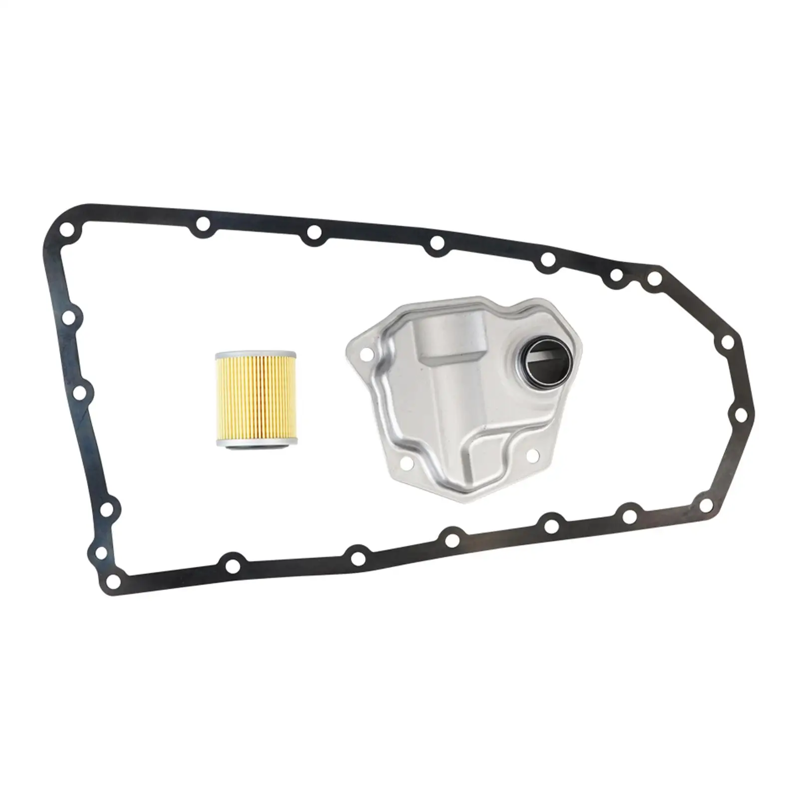 Filter Gasket Oil Cooler Set 31397-1XF0D 31728-1XF03 31728-1XF02 31728-1XZ0D for Dodge Caliber Compass