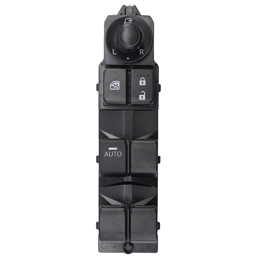 

Switch Glass Control Switch Auto Parts Control Switch Fits For MAZDA CX-5 2013-2015 KR11-66-350 Power Glass 1pc