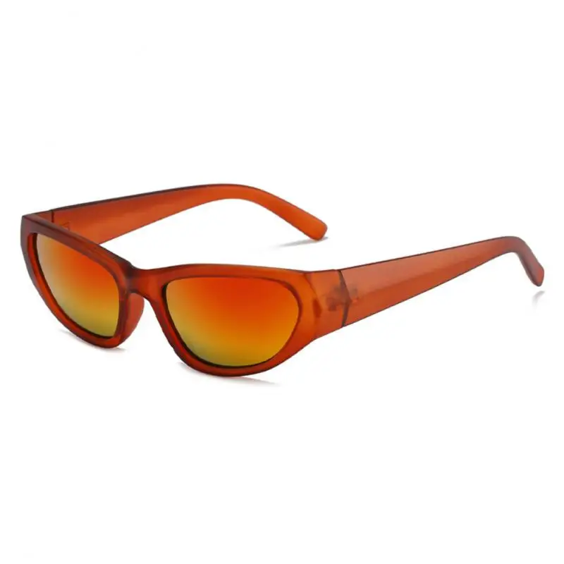 

2022 Sports Cycling Sunglasses For Bike Men Women Sunglasses Unisex Motorcycle Glasses Moto Goggles Retro Eyewear Eyeglasses