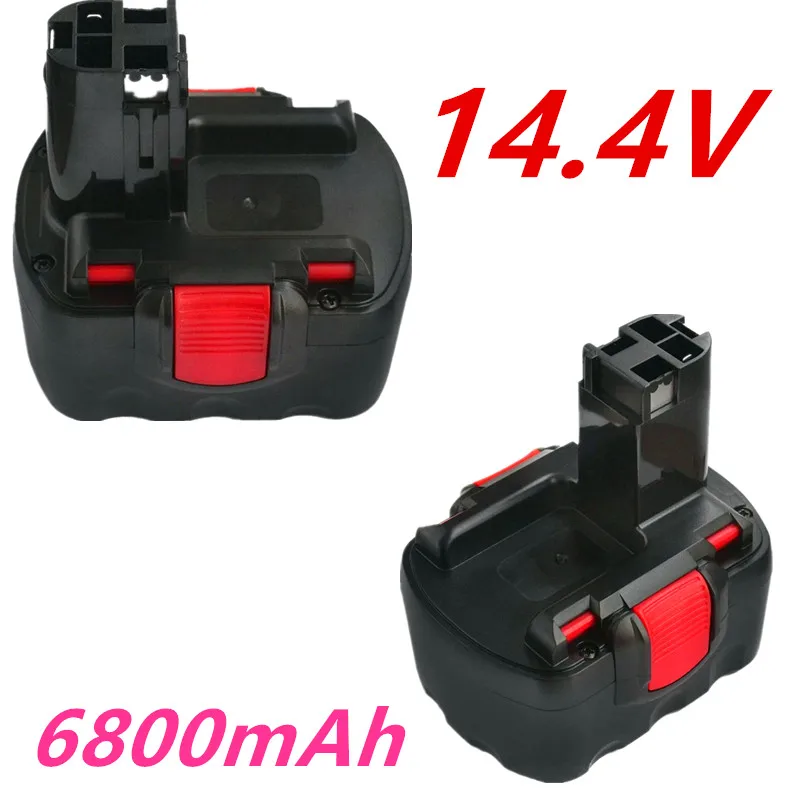 

14,4 V 12800mAh PSR akku GSR 14,4 V 9,8 AH AHS GSB GSR 14,4 V E-2 BAT043 BAT045 BAT046 BAT049 BAT120 BAT139