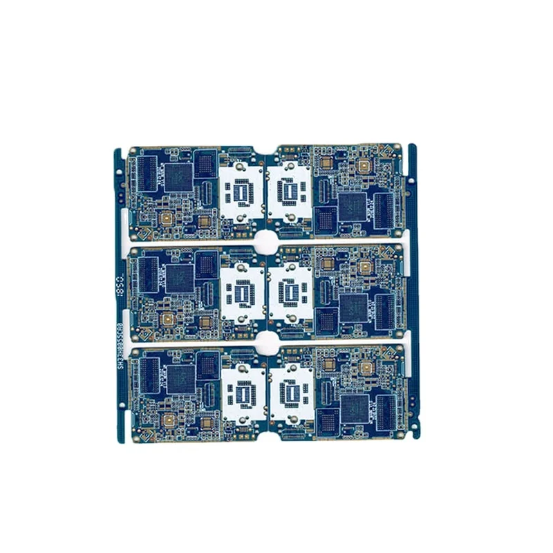 One-Stop Pcb Manufacturer Assembly Manufacturers Design And Software DevelopmentCD |