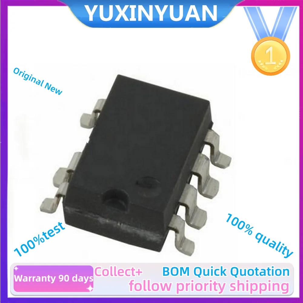 5 шт. LNK586GG LNK586G LNK586 SOP-7 YUXINYUAN