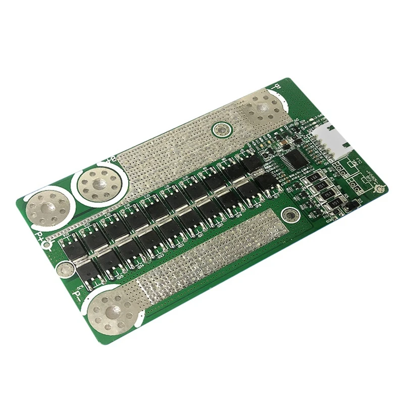 

3 Strings Of 12.6V Car Startup Board Lithium Protective Board Continuous Current 80A Instant 450A Car Startup Board 11.1V