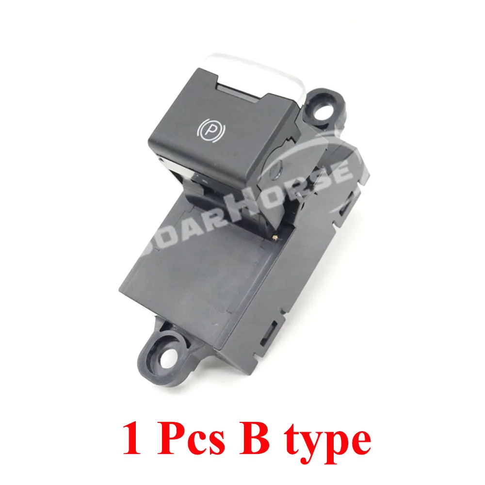 

1 шт. LHD аварийный электрический переключатель управления стояночным тормозом ​ ​ ​ ​ ​ ​ ​ Кнопка для Mazda 6 Atenza GJ GL 2013-2019 гг.