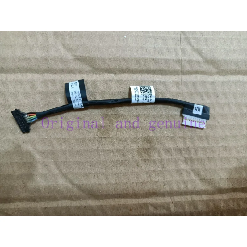 WYORESY новый кабель для аккумулятора ноутбука Dell Inspiron 16 7620 450.0QD04.0011 0YD2YJ YD2YJ