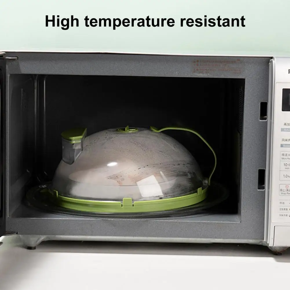 

Современная тарелка крышка с отверстиями для подачи еды без запаха, моющаяся