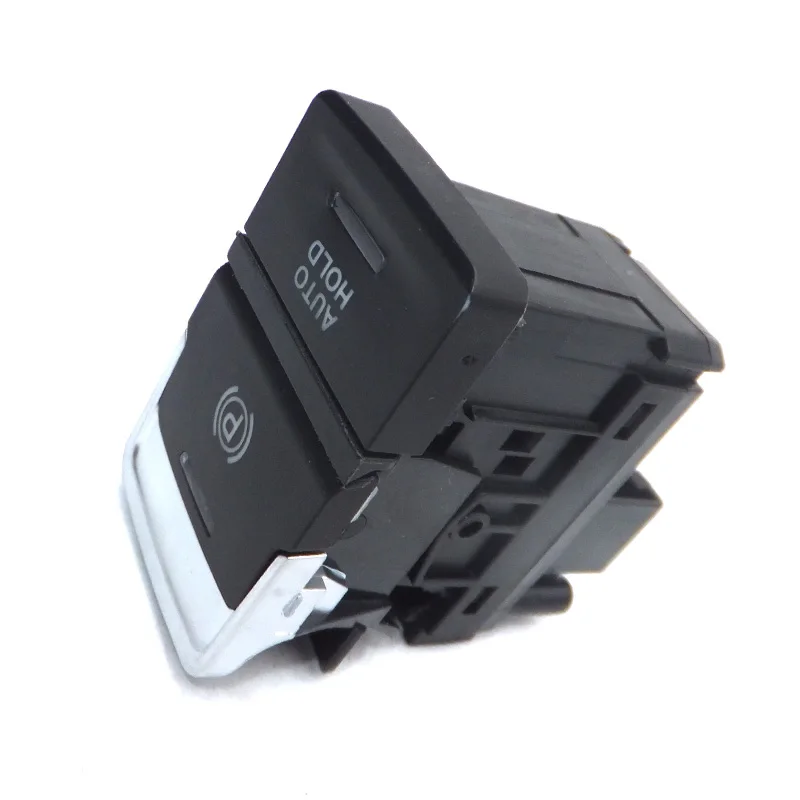 Переключатель управления стояночным тормозом 61319148508 / 61 31 9 148 508 для BMW E70 X5 E71 E72 X6