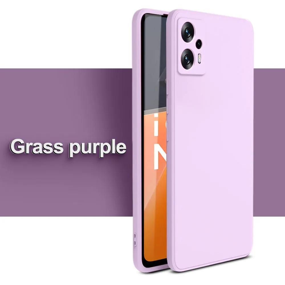 

Liquid Silicone Phone Case For Xiaomi Redmi Note 12 11 Pro Case Redmi Note 10 9 8 Pro 12S 11S 10S 9S 8T 7 12 11 Pro Plus Cases