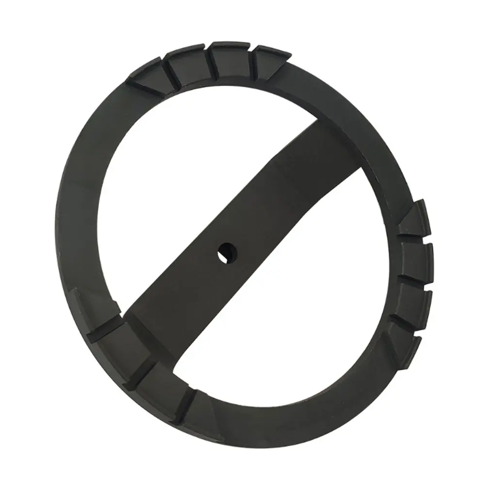 

Removal Tool Fuel Tank Cap Remover Metal Fuel Pump Wrench Portable Tool For LEXUS Good Appearance Fine Workmanship