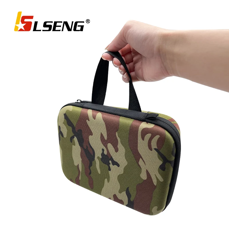 

Two Way Radio Handy Carry Bag Carring Case for Baofeng UV-5R 5RA 5RB 5RC 5RD 5RE UV-82 TYT TH-F8 Walkie Talkie Case Bag Holder