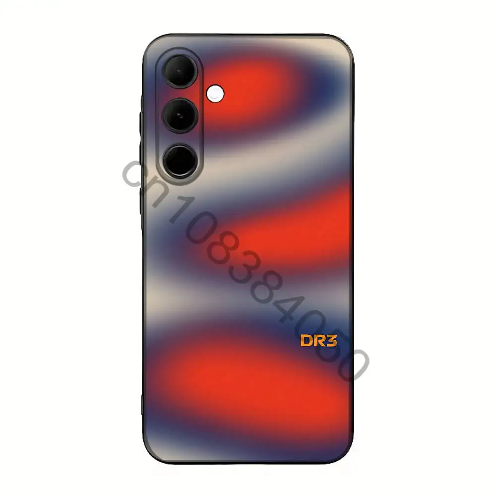 Фото Чехол для телефона D-Daniel Driver R-Ricciardo 3 для Samsung Galaxy S21 22 23 Ultra Plus S24 25 26 FE Lite, защитный чехол из ТПУ №4