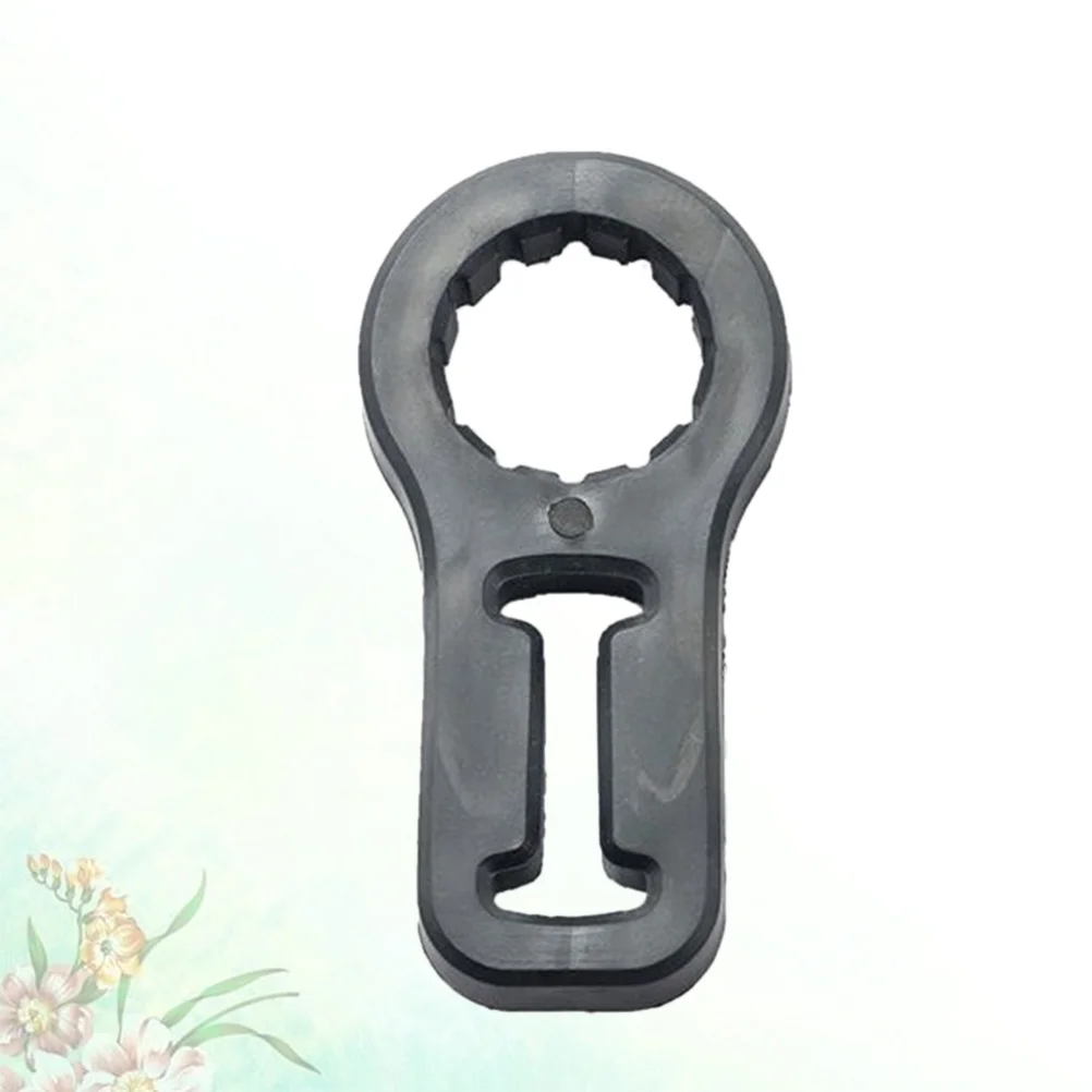 

1Pc Lifting Jack Accessories Car Repairing Tool Car Accessories Jack Buckle Fixing Buckle for Outdoor Car