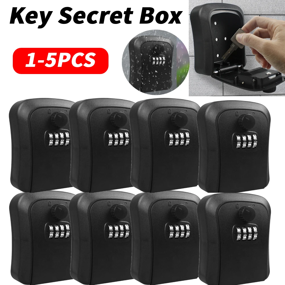 Ext keys. Ext keys