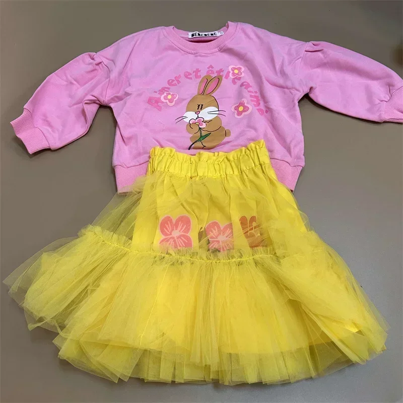 BIG SLAE SIZE 90 FOR Boys and Girls Baby Sleeve T-Shirts Shorts Set Summer New