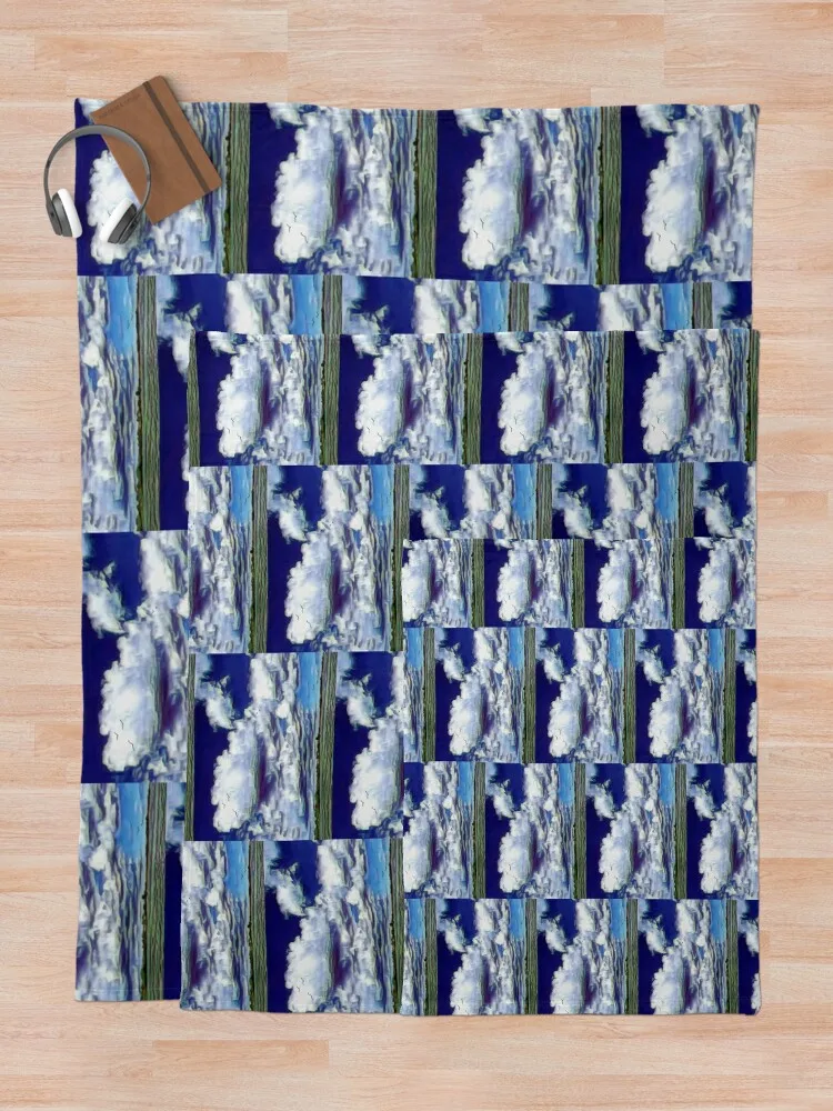 # 11 мечей Estuary — Ирландия 2024 пледы дизайнерские идеи подарков на День святого