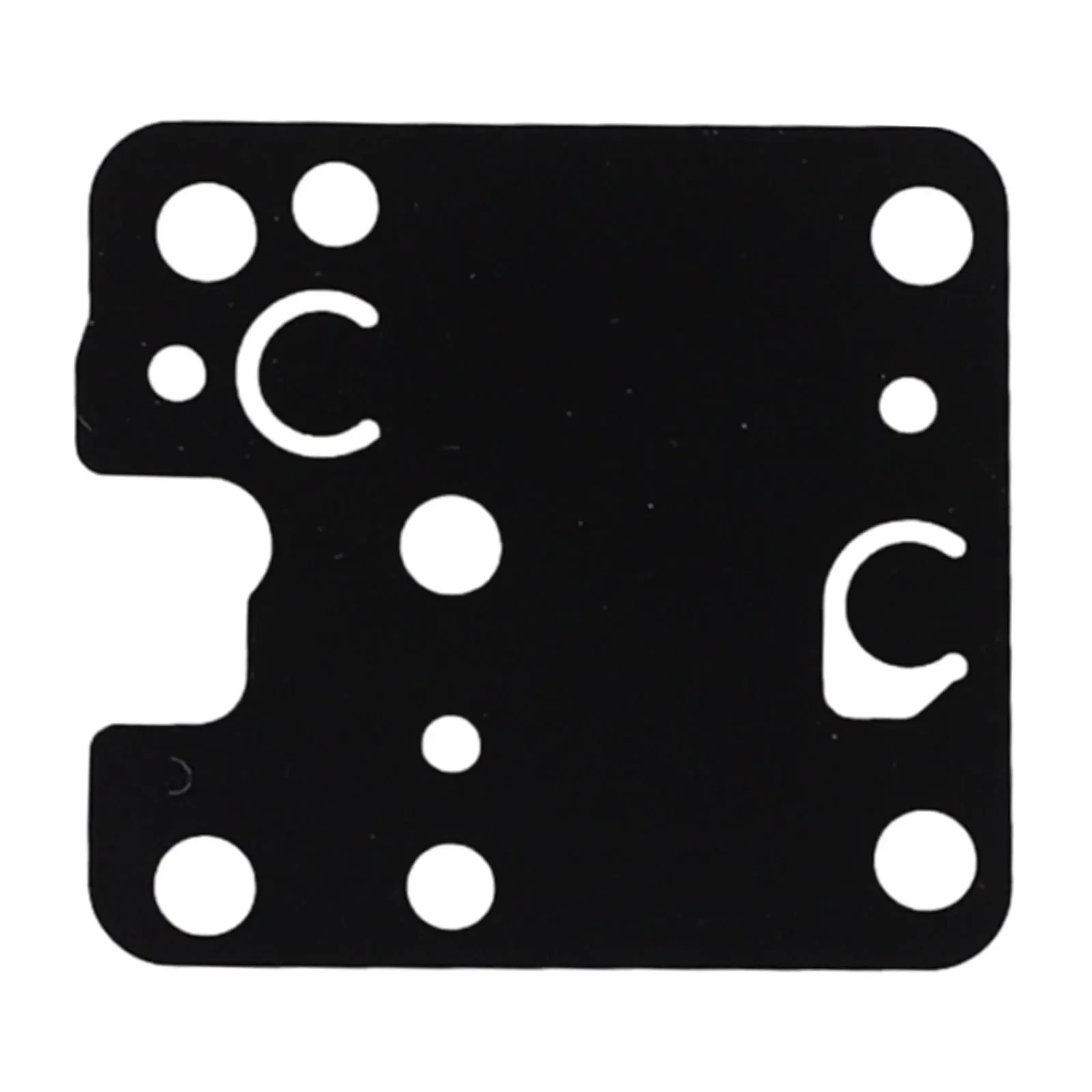 Комплект для ремонта карбюратора Zama RB107 совместимый с триммерами SRM 210 210i 225 225i и