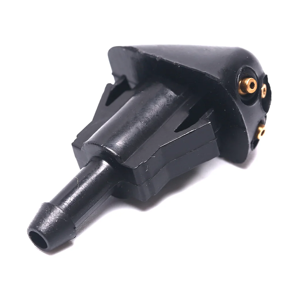 

​Front Windshield Wiper Washer Jet Nozzle for Hyundai Tucson MK1 2005-2010 for Kia Windshield Water Nozzle 98630YY000 986303K500