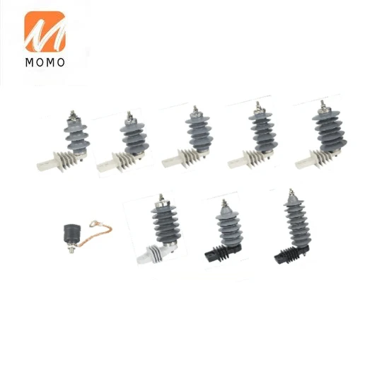 Online paratoner 33kv