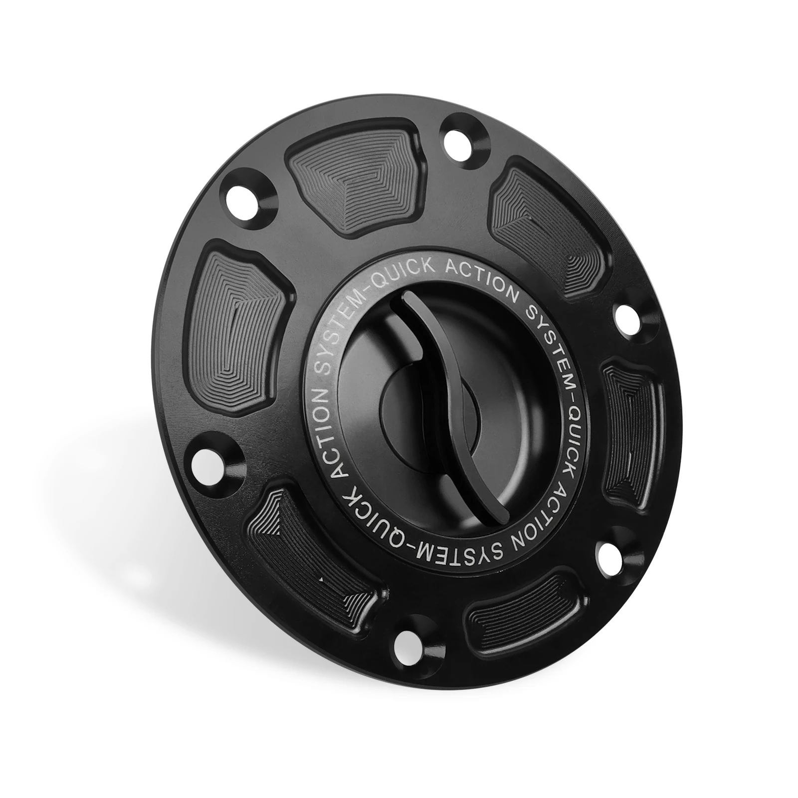 Быстросъемные крышки для бензобака 750 07-13 RS 660 2020-UP TUONO 2003-2004
