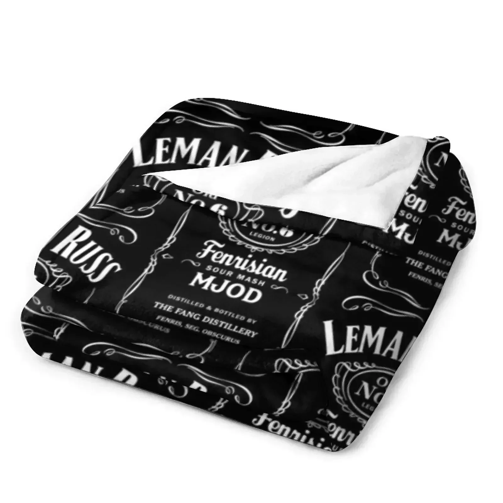 Одеяло Leman Russ Legiun In The Space для детских одеял