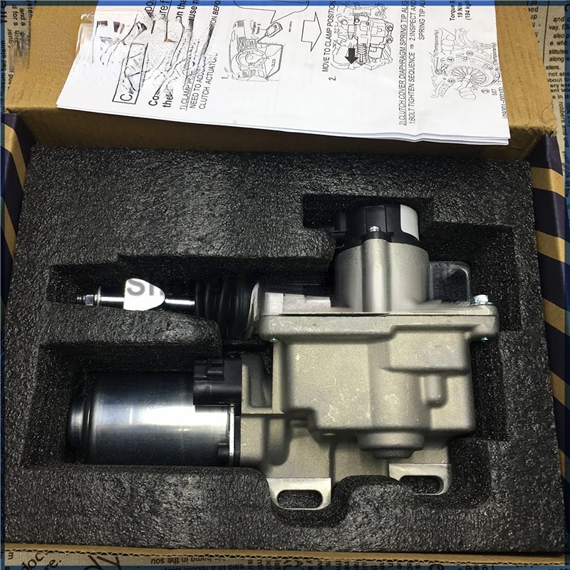 

31360-12010 31360-52020 Clutch Actuator Assembly Auris Avensis Aygo Corolla Verso Yaris 31360-12030 31363-12040