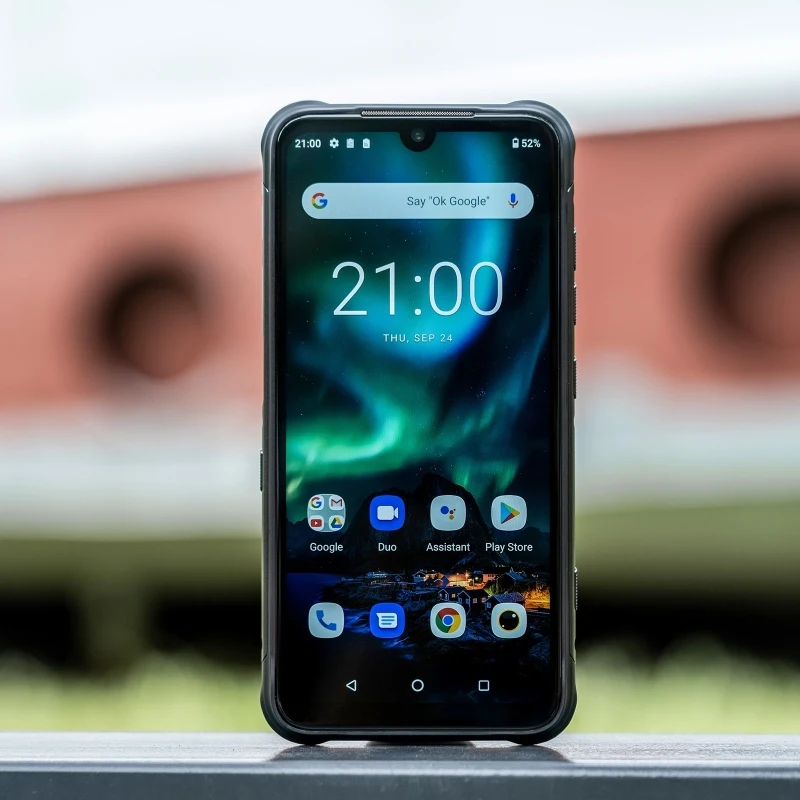 umidigi bison rugged phone 6gb 8gb 128gb ip68ip69k waterproof phone 6 3 android 11 mtk helio p60 octa core up to 2 0ghz nfc free global shipping