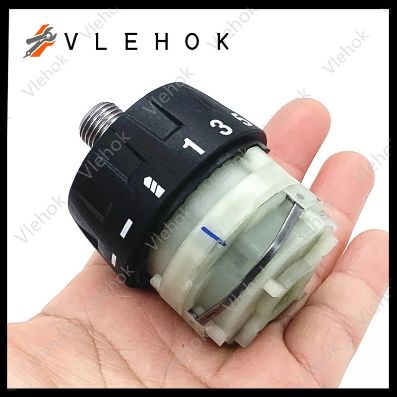 

Редуктор-редуктор для MAKITA DF333 DF333D 127125 -6