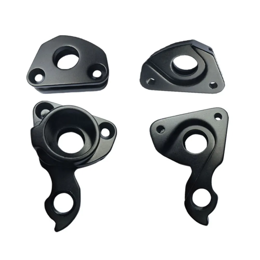

1pc Bicycle Rear Derailleur Hanger Gear Mech Hook For MOTION Aluminum Alloy CNC Bike Accessories Bicicleta High Quality