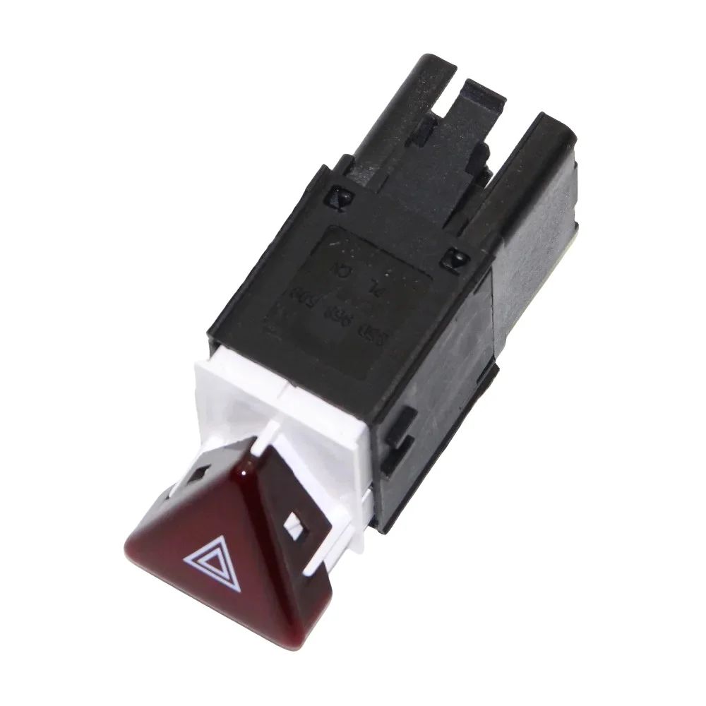 

Кнопка включения аварийной сигнализации для VW PASSAT B6 CC 35D 953 509/3C8 953 509/3C0 953 509 OE