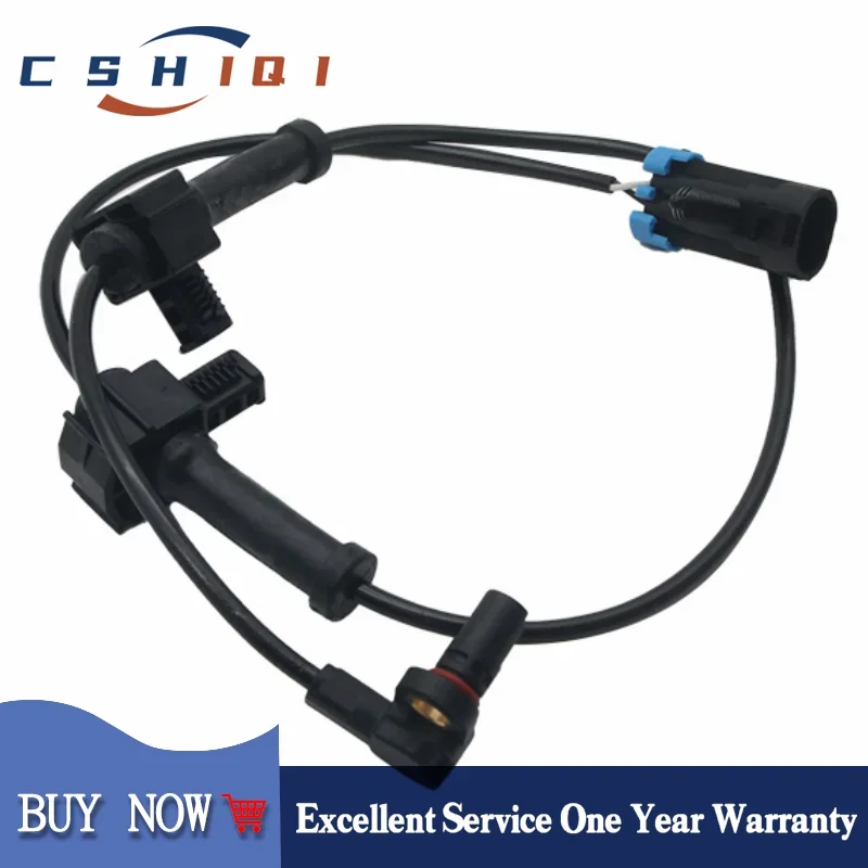 Датчик скорости колеса ABS задний левый правый для Chevolet Silverado 1500 GMC Sierra НОВЫЙ 20938121