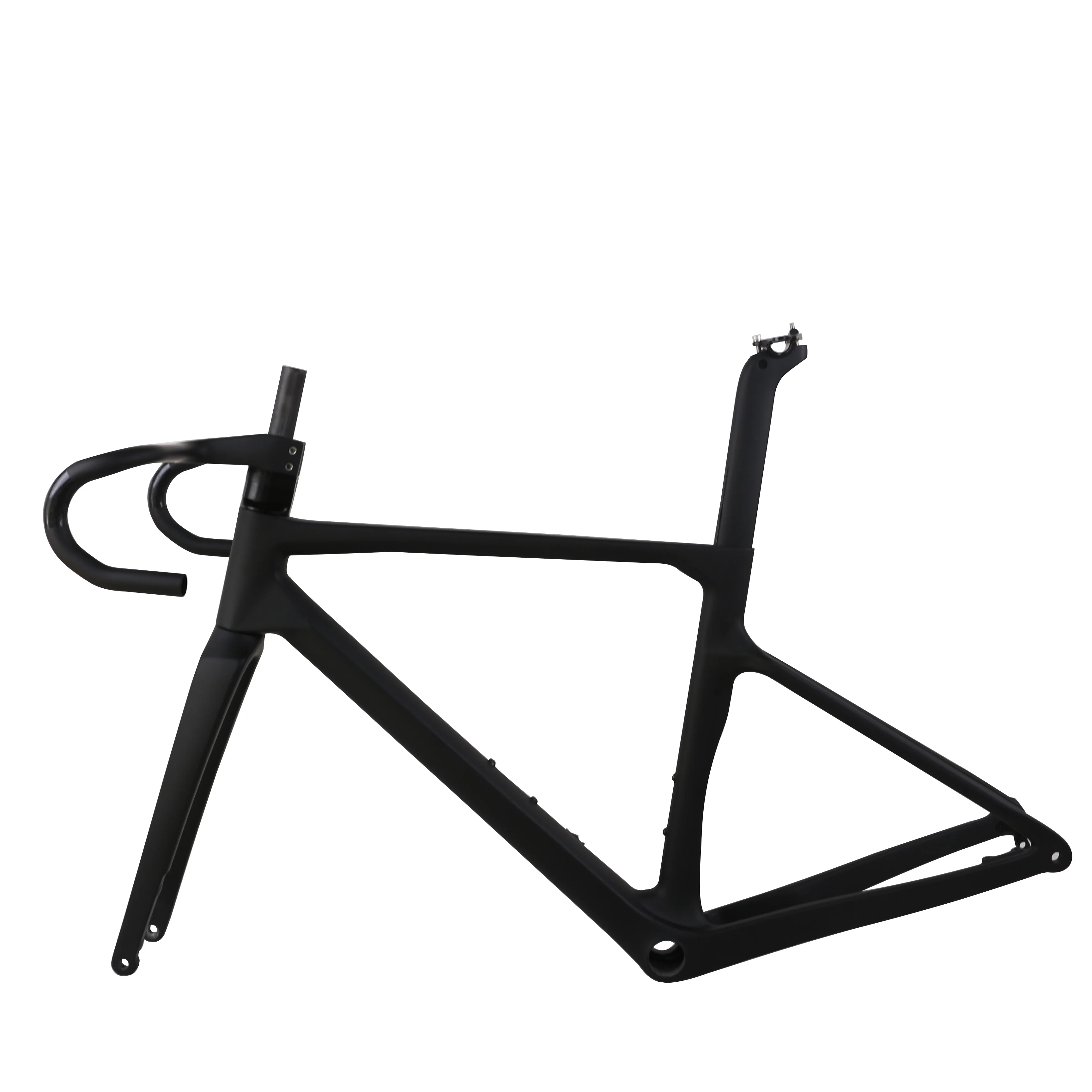 Новый полностью внутренний кабель Диск гравий рамка супер светильник T1000 рама