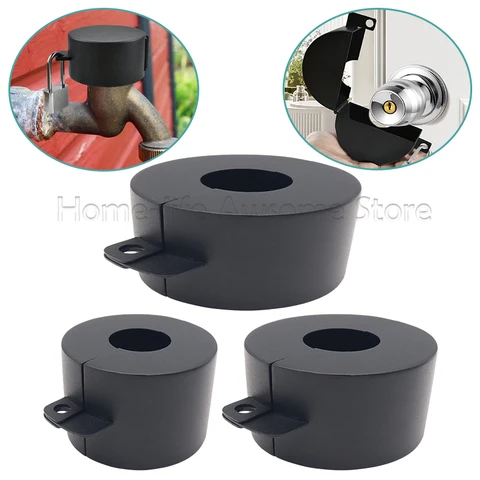 Уличный кран, дверная ручка, дверной замок, навесной замок, противоугонный дверной клапан, устройство для дома, уличных садов, дворов