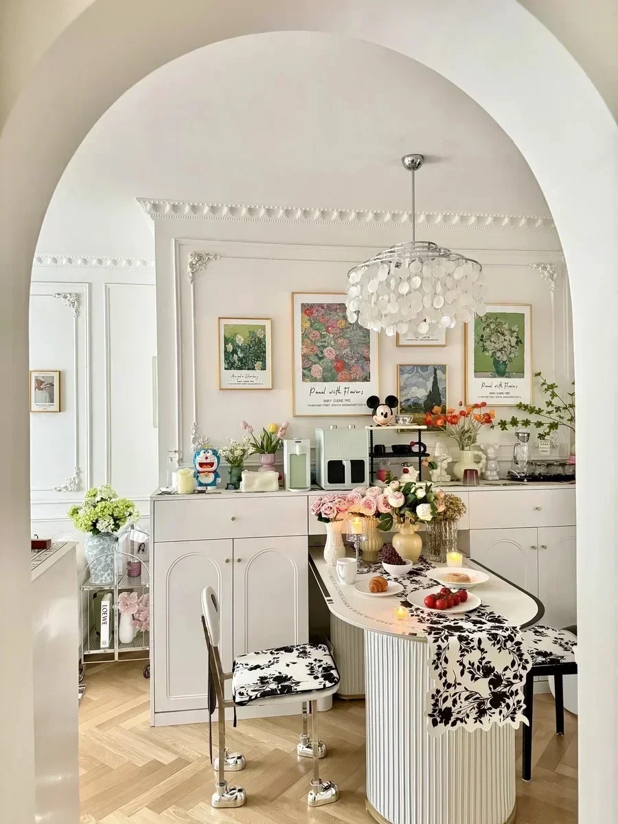 Disney-Nappe Tom et caution Rectangulaire avec Bord artificiel astique Кушетура стола Поддержка Dessin Animé Américain