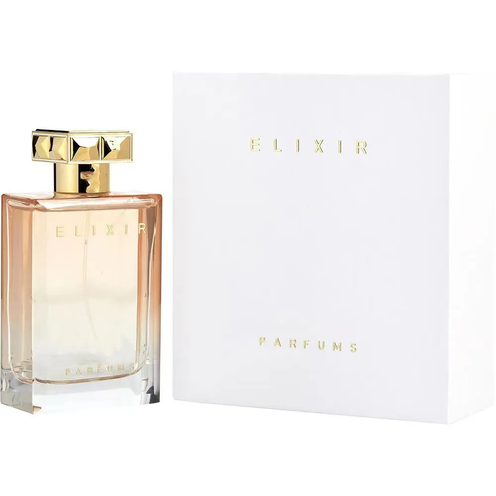 

Original Fragrance Women's Perfumes Elixir Pour Femme Essence De Parfum Floral Body Spray Parfum Femme De Marque De Luxe