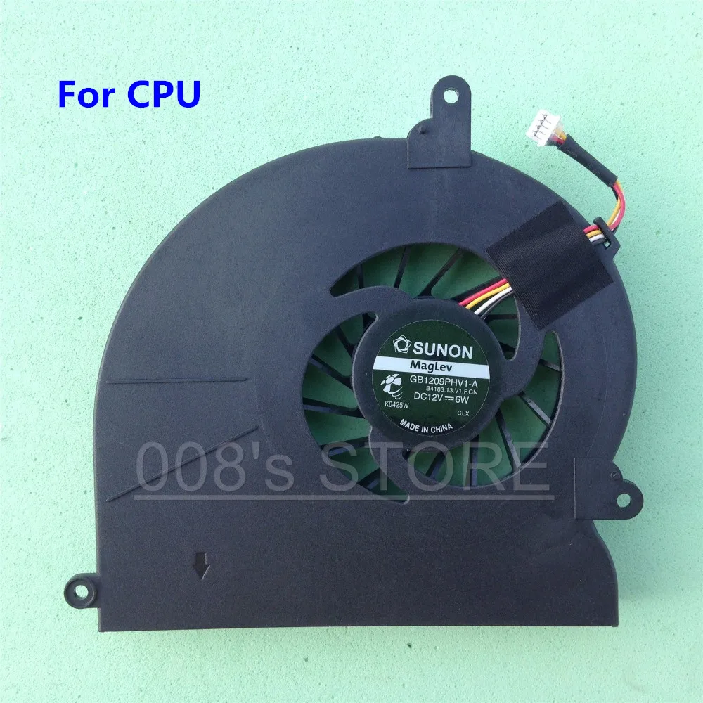 

Кулер для ноутбука ACER Aspire EL8 все в одном Z5600 Z5700 Z5761 Z5610