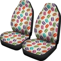 donuts car seat covers set of 2 2 front car seat covers donuts car seat covers donuts car seat protector donuts car ac