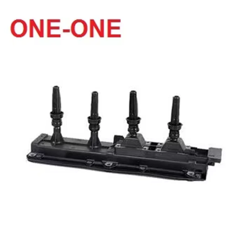 НОВАЯ катушка зажигания HNROCK 96292106 5970A4 597073 5970.А4 5970.73 9569132980