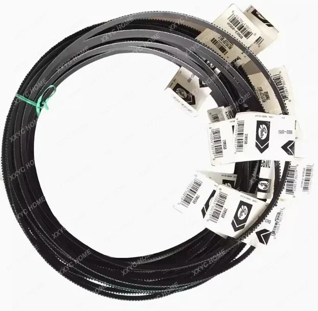 1 шт./лот 5M710 ремни приводные ворота Polyflex для использования на Emco 8 токарный