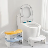 toilet bathroom stools for adults kids foldable toilet potty squat stools for pooping proper toilet posture toilet home tools