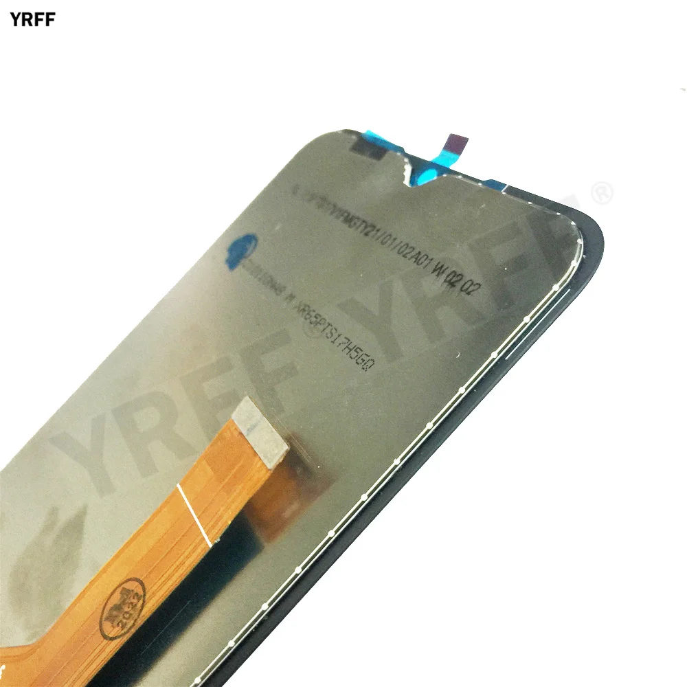 Детали для замены ЖК-дисплея Ace buzz 3 Plus