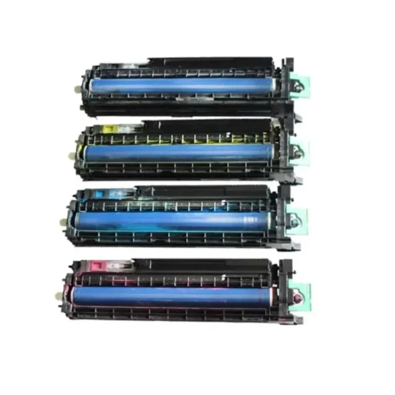 Оригинальный ремонтный барабанный комплект для Ricoh MPC3502 MPC3002 MPC4502 MPC5502A MPC830 Pcu блок