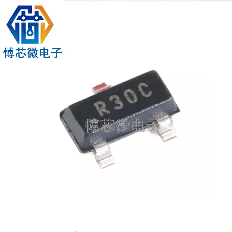 

[10 шт.] REF3025AIDBZR REF3025 упаковка SOT-23-3 новый оригинальный чип источника питания