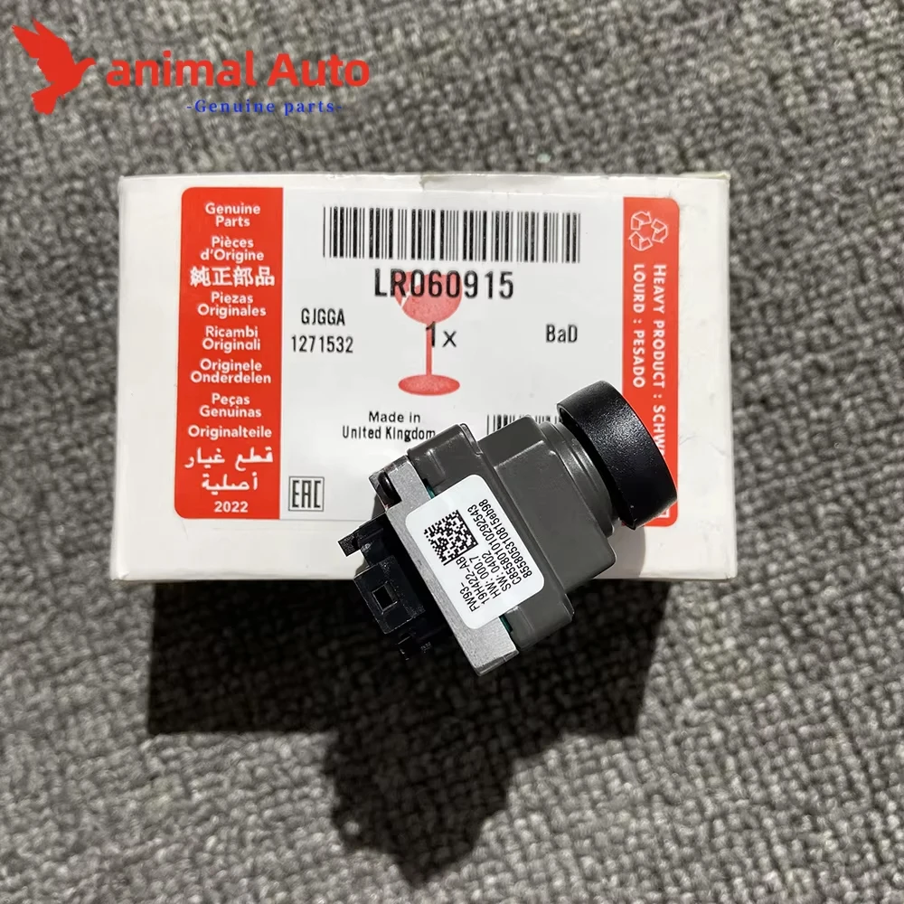 Передняя Задняя камера заднего вида для Land Rover Range Rover IV Sport LR5 Evoque Jaguar XF XJ FW93-19H422-AB LR060915 T4N3099