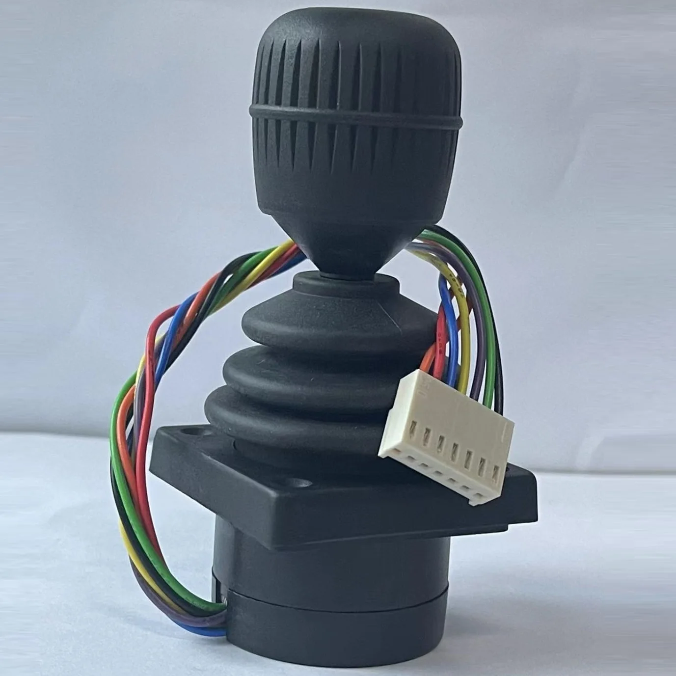 300007 APEM точный Бесконтактный аналоговый выход с эффектом холла 3-осевая Ручка