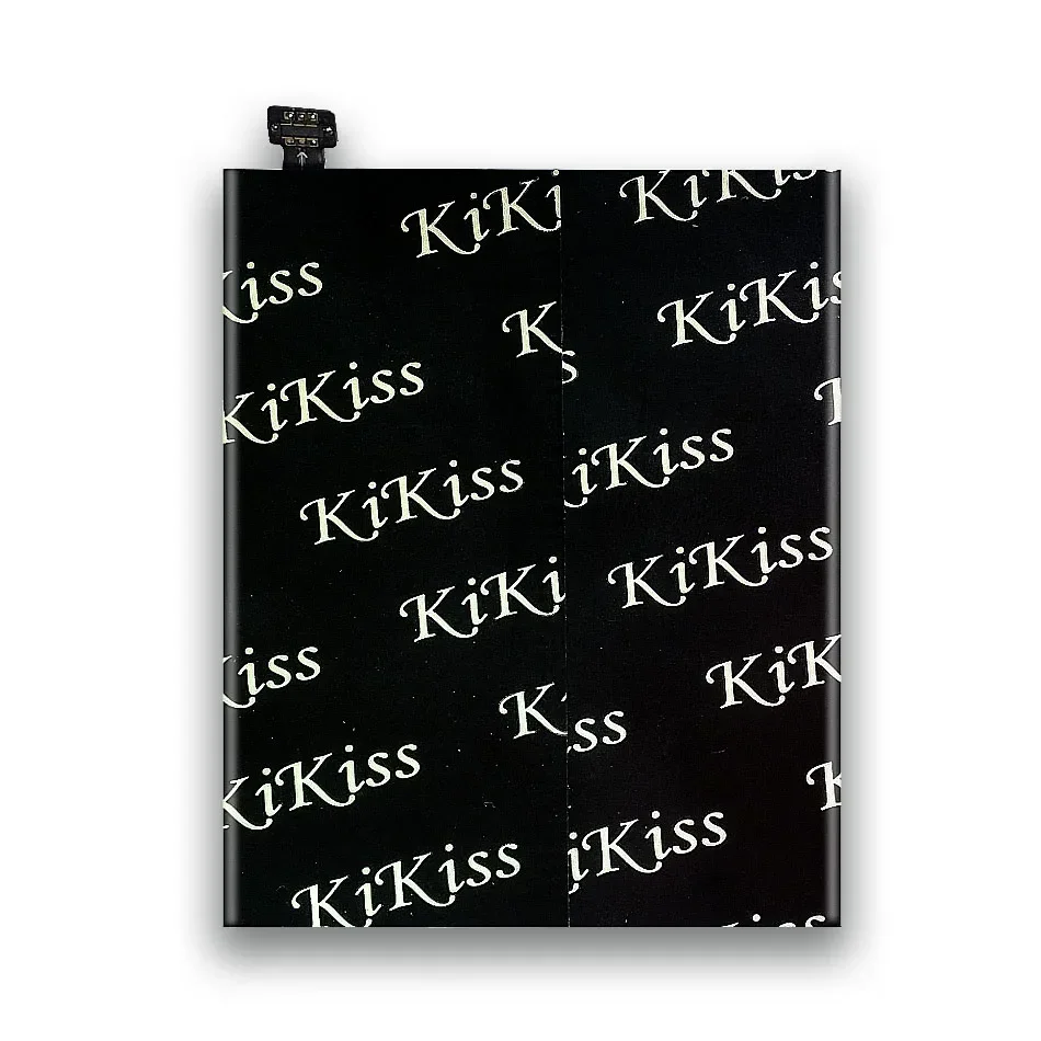 Новый аккумулятор KIKISS 4100 мАч для ZTE Nubia Z11 Li3829T44P6h806435 NX531J высококачественный