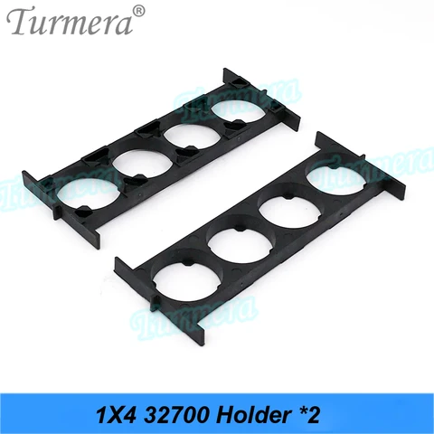 Ящик для хранения аккумуляторов Turmera 12V Lifepo4 1X4 32700