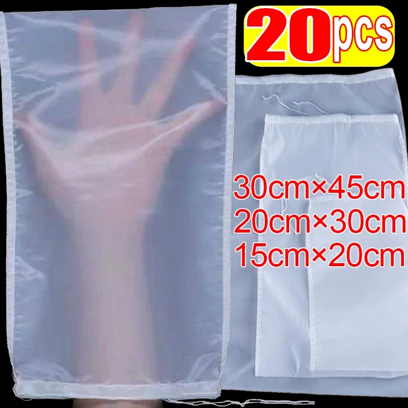 20-1 шт. сетчатый фильтр для масла и молока